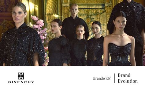 givenchy brand|Givenchy website.